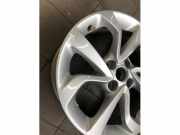 Felge Stahl Opel Corsa E X15 13380635