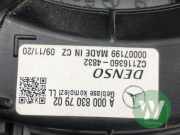 Gebläsemotor Mercedes-Benz Sprinter 3,5t Kasten 907, 910 0008307902