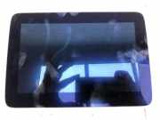 Monitor Navigationssystem Mercedes-Benz CLA Coupe C117 1669001420