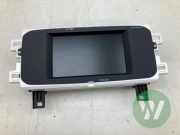 Drehzahlmesser Opel Mokka B 9848906980