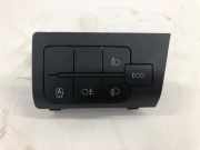 Schalter für Licht Fiat Ducato Kasten 250 07357537590