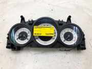 Drehzahlmesser Mercedes-Benz C-Klasse T-Modell S204 2049003608