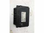 Steuergerät Einparkhilfe Mercedes-Benz M-Klasse W163 1635457432