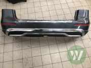 Stoßstange hinten Mercedes-Benz M-Klasse W166 A1668850325