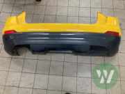Stoßstange hinten Audi Q2 GA 81A807067A