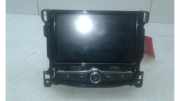 Monitor Navigationssystem Opel Zafira Tourer C P12 555343750
