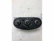 Heizungsbetätigung (Konsole) Dacia Sandero II SD