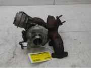 Turbolader Skoda Octavia I Kombi 1U 03G253014E