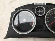 Drehzahlmesser Opel Zafira B A05 13225977