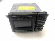 Radio Mercedes-Benz S-Klasse W220 2208203489