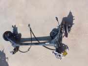 Hinterachse komplett Opel Astra K B16