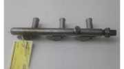 Abstellvorrichtung für Einspritzanlage Peugeot 2008 II UD, US, UY, UK 9802438180