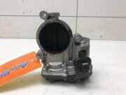 Drosselklappenstutzen Mercedes-Benz E-Klasse W213 6540900070