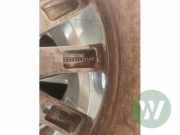 Felge Stahl VW Polo VI AW 2G0071496