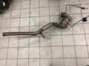 Katalysator ohne Lambdasonde Seat Leon SC 5F 5Q0131701S