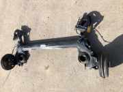 Hinterachse komplett Opel Corsa E X15