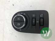 Schalter für Licht Opel Mokka B 9836300180