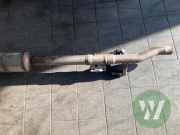 Katalysator ohne Lambdasonde Mercedes-Benz Sprinter 3,5t Bus 907 9074604601