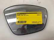 Außenspiegelglas rechts Peugeot 2008 I