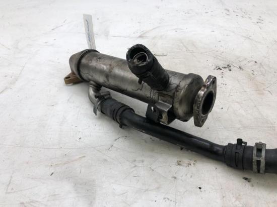 Kühler für Abgasrückführung Jaguar XJ NAW, NBW 2S7Q9F464AA Bild Kühler für Abgasrückführung Jaguar XJ NAW, NBW 2S7Q9F464AA