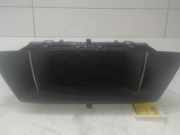 Monitor Navigationssystem BMW X1 E84 65509289583