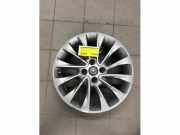 Felge Stahl Opel Corsa E X15 13399305