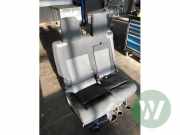 Sitzbank 2. Reihe Opel Vivaro C Kasten K0