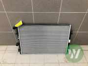 Kühler VW T-Cross C11 2Q0121253M