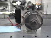 Bremsaggregat ABS Ford Galaxy WGR 1J0907379D