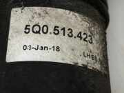 Stoßdämpfer rechts hinten VW Golf VII Variant BA, BV 5Q0513029LK