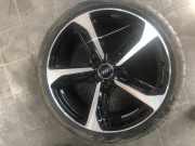 Reifen auf Stahlfelge Audi TT 8S 8S0601025BE