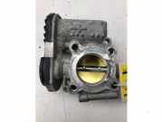 Drosselklappenstutzen Opel Corsa E X15 55562270
