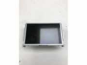 Monitor Navigationssystem Ford Kuga II DM2 JR3T14G371FFB