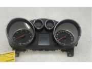Drehzahlmesser Opel Meriva B 13434085