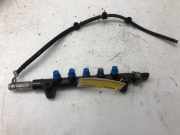 Abstellvorrichtung für Einspritzanlage Opel Astra K Sports Tourer B16 55490702