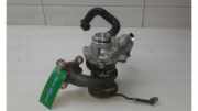 Turbolader Skoda Kamiq NW4 04C145703H