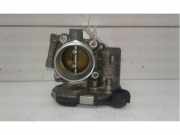 Drosselklappenstutzen Opel Corsa E X15 55562270