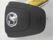 Airbag Fahrer Opel Astra J GTC 13299779