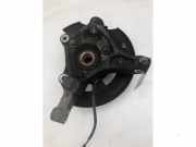 Achsschenkel links vorne Opel Astra K B16 39030299