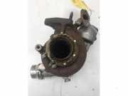 Turbolader Mercedes-Benz Citan Kasten W415 6070900400