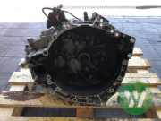 Schaltgetriebe Volvo XC40 536