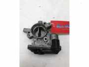 Drosselklappenstutzen Opel Astra J Caravan P10 55564247