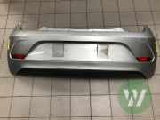 Stoßstange hinten VW Up AA 1S6807421BE