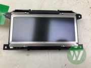 Multifunktionsanzeige Audi A6 Avant 4F, C6 4F0919603