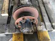 Hinterachse komplett Mercedes-Benz Sprinter 5t Kasten 906 9063502400