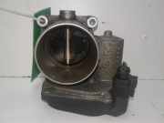 Drosselklappenstutzen VW Passat B6 Variant 3C5 03C133062S