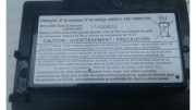 Batterie Opel Grandland X A18 42454411