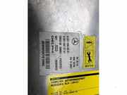 Steuergerät Motor Mercedes-Benz SLK R172 6519005901
