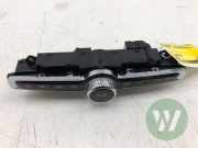 Radio Bedienschalter Volvo XC40 536 31456673