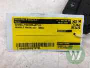 Schalter für Leuchtweitenregelung Renault Arkana I LCM, LDN 259803780R